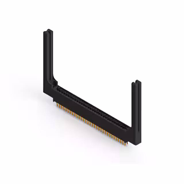 396-064-560-858 EDAC Inc.  Edgeboard Connectors